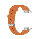 Universal Nylon Canvas Replacement Wrist Strap Watchband, For Garmin Forerunner 35 / 30