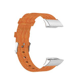 Universal Nylon Canvas Replacement Wrist Strap Watchband, For Garmin Forerunner 35 / 30