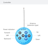 LSRC Mini USB Charging Remote Control Submarine Children Toy