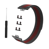 For Huawei Watch Fit Milanese Replacement Strap Watchband
