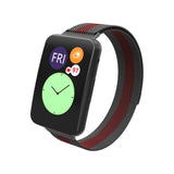 For Huawei Watch Fit Milanese Replacement Strap Watchband
