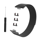 For Huawei Watch Fit Milanese Replacement Strap Watchband