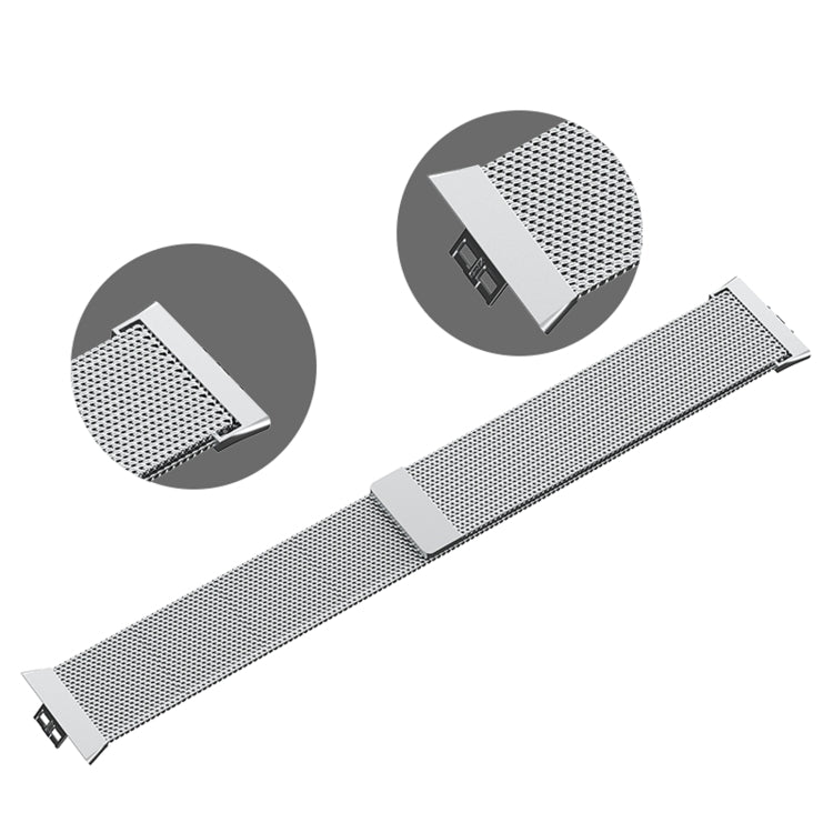 For Huawei Watch Fit Milanese Replacement Strap Watchband