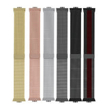 For Huawei Watch Fit Milanese Replacement Strap Watchband