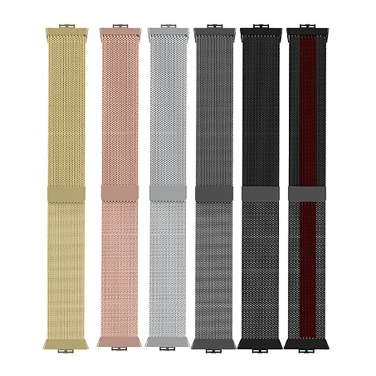 For Huawei Watch Fit Milanese Replacement Strap Watchband