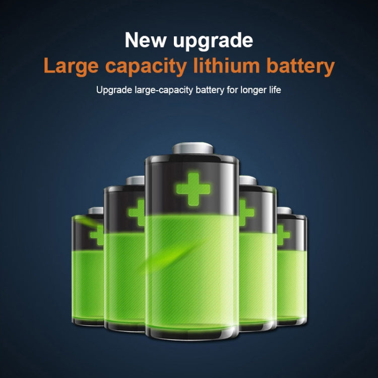 SNF-0092 White Light Solar Lantern Lighting Bulb Outdoor IP44 Waterproof LED One for Two Lighting System Split Garden Lamp, 5m, 10m