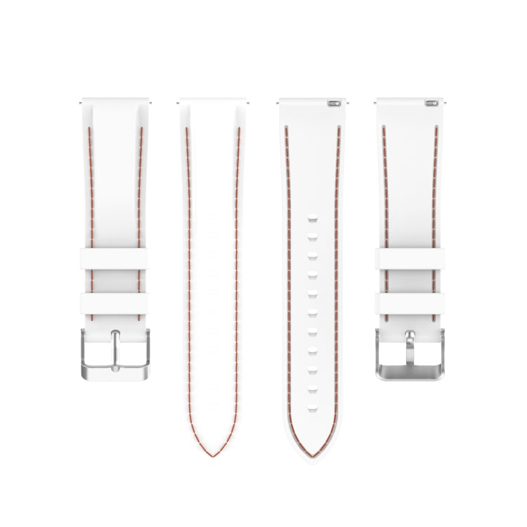 22mm Silicone Replacement Strap Watchband, For Samsung Galaxy Watch 3 45mm / Gear S3