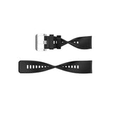 For Huawei Honor Watch GS Pro Silicone Replacement Strap Watchband, Size: One Size