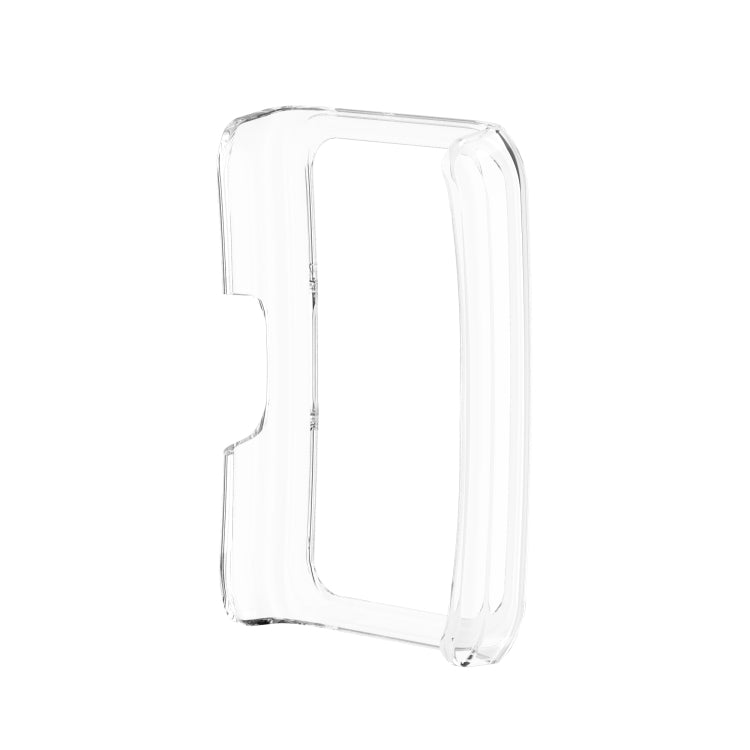 For Huawei Honor Band 6 Half Coverage PC Protective Case