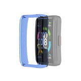 For Huawei Honor Band 6 Half Coverage PC Protective Case