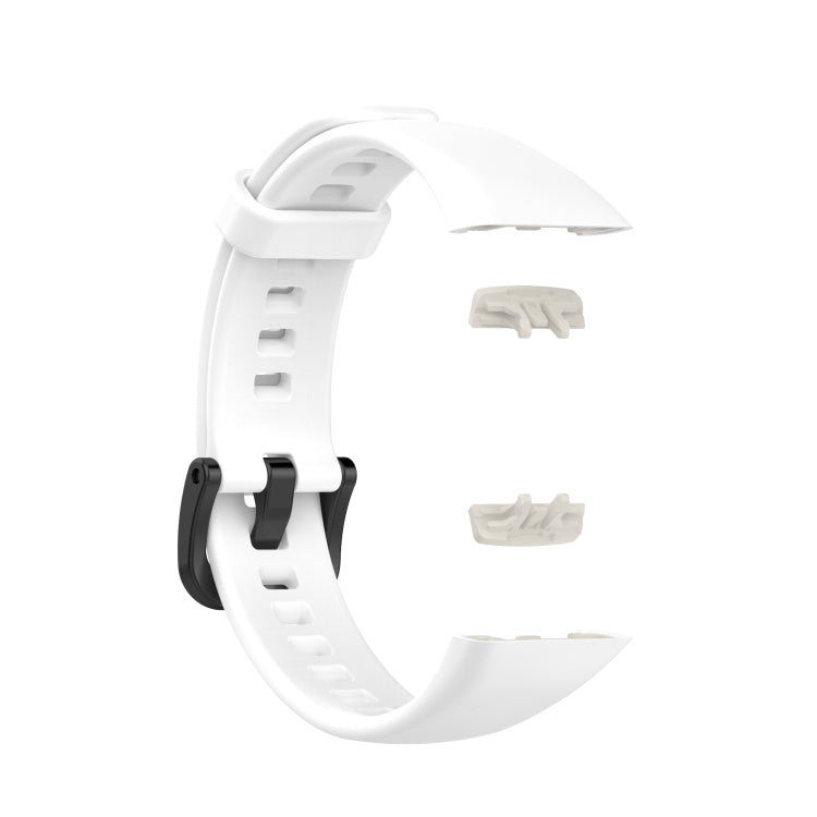 For Huawei Honor Band 6 TPU Replacement Strap Watchband, Size: One Size