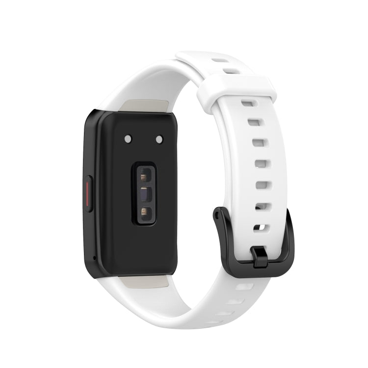 For Huawei Honor Band 6 TPU Replacement Strap Watchband, Size: One Size