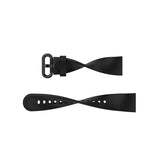 For Xiaomi Mi Watch Lite / Redmi Watch Silicone Replacement Strap Watchband, Size: One Size