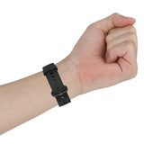 For Xiaomi Mi Watch Lite / Redmi Watch Silicone Replacement Strap Watchband, Size: One Size