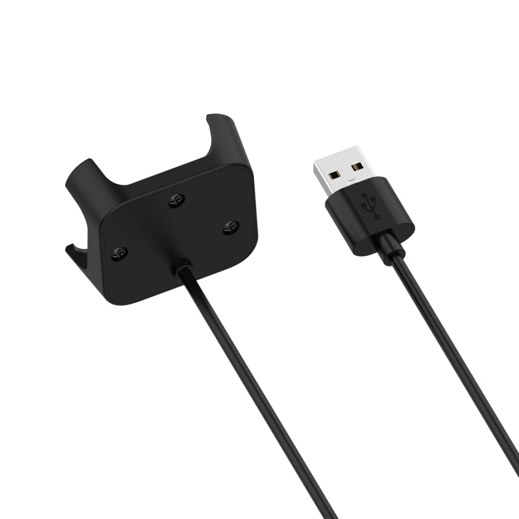 For Xiaomi Mi Watch Lite / Redmi Watch USB Magnetic Charging Cable, Length: 1m