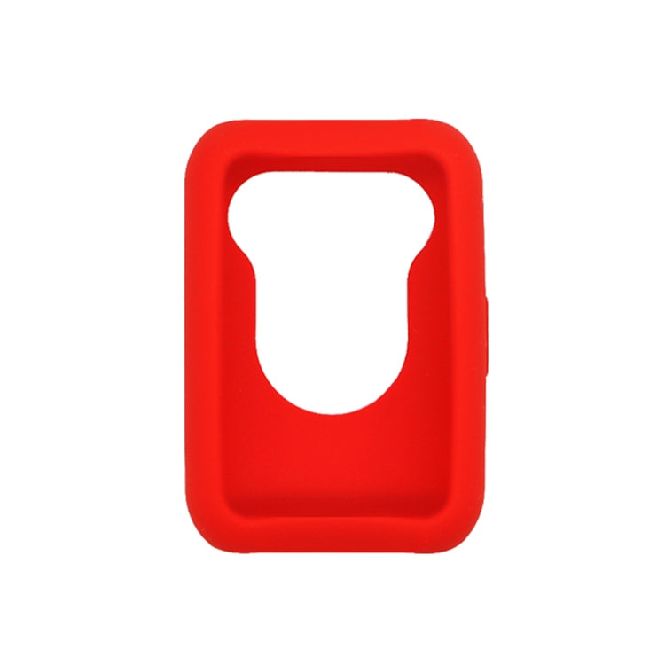 For HUAWEI Watch Fit Protective TPU Case