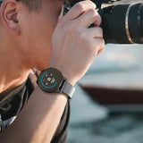 Electroplating Full Coverage TPU Protective Case for Garmin Venu