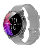 Electroplating Full Coverage TPU Protective Case for Garmin Venu