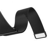 22mm Milanese Stainless Steel Replacement Watchband for Huawei Watch GT2 Pro / Amazfit GTR 2