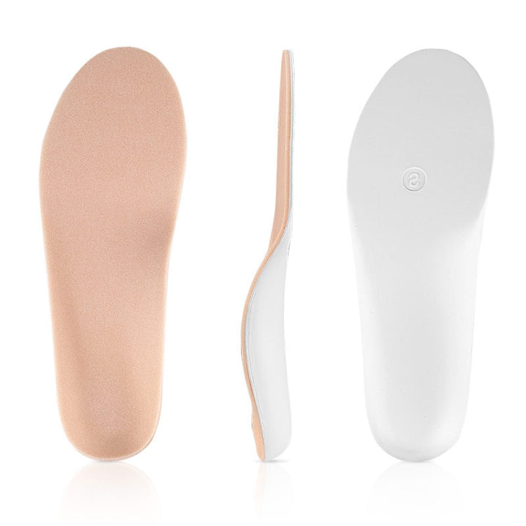 1 Pair 069 Sports Lightweight Breathable Shockproof Arch Of Foot Support Full Insole Shoe-pad, 069 XS, 069 S, 069 M, 069 L, 069 XL 069 XL