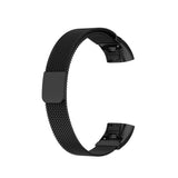 For Huawei Band 3 Pro / 4 Pro Milanese Replacement Strap Watchband, For Huawei Band 3 Pro