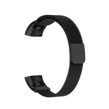 For Huawei Band 3 Pro / 4 Pro Milanese Replacement Strap Watchband, For Huawei Band 3 Pro