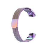 For Huawei Band 3 Pro / 4 Pro Milanese Replacement Strap Watchband, For Huawei Band 3 Pro