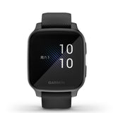 Full Coverage TPU Electroplating Protective Case, For Garmin Venu Sq