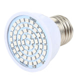 20W 60 LEDs Plant Growth LED Bulb, E27, E14 E27