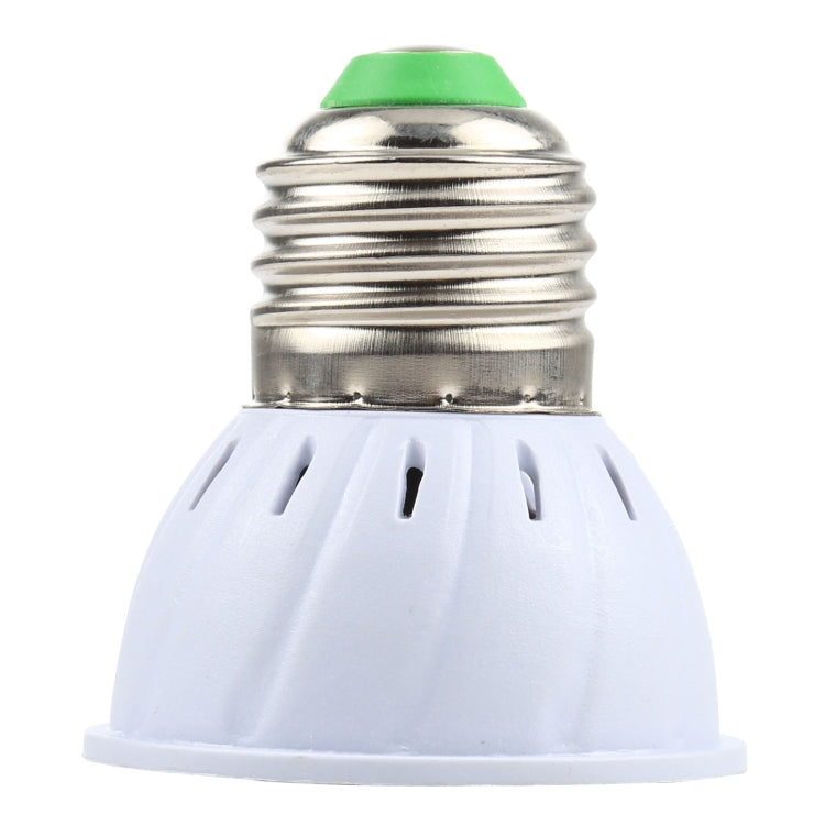 20W 60 LEDs Plant Growth LED Bulb, E27, E14