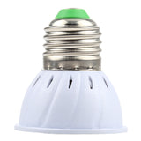 20W 60 LEDs Plant Growth LED Bulb, E27, E14