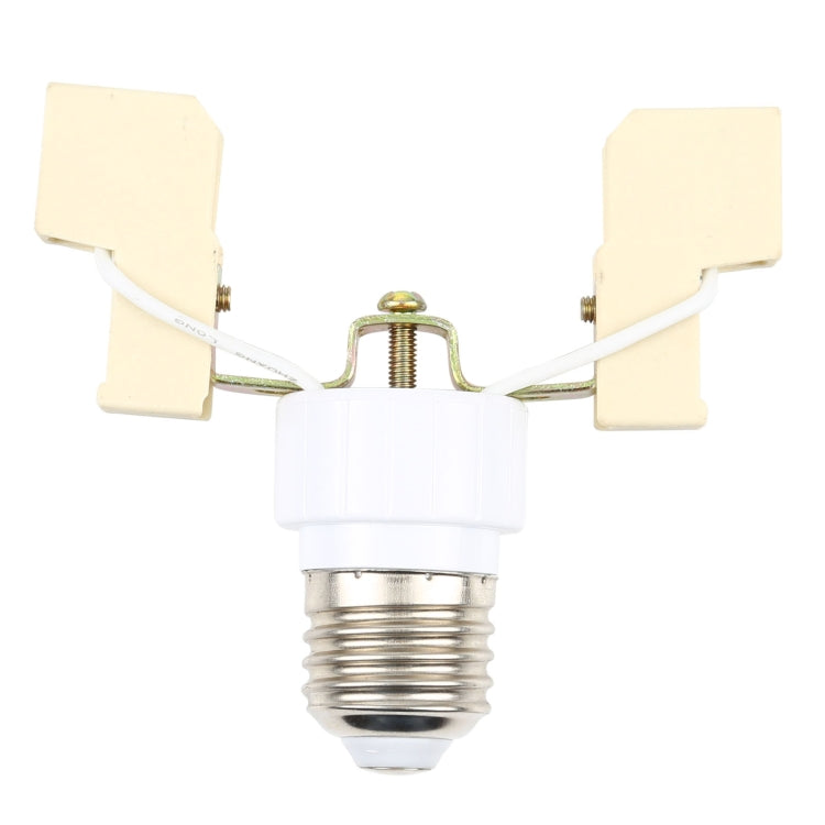 E27 to R7s Light Bulb Converter Lamp Holder Socket Adapter, 78mm, 118mm