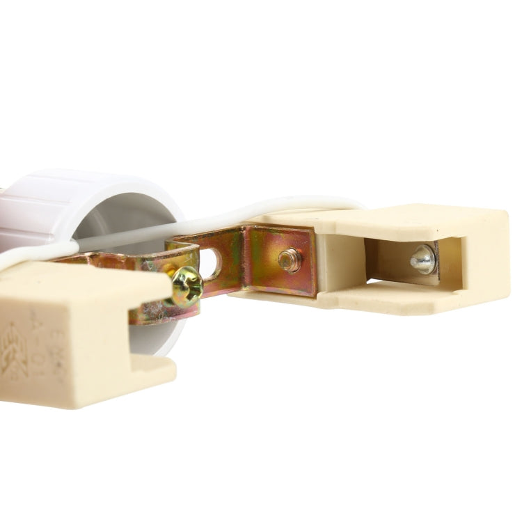 E27 to R7s Light Bulb Converter Lamp Holder Socket Adapter, 78mm, 118mm