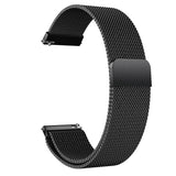 Milanese Stainless Steel Replacement Strap, For Huawei Watch 3 / 3 Pro