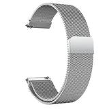 Milanese Stainless Steel Replacement Strap, For Huawei Watch 3 / 3 Pro