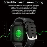 M9 1.4 inch TFT Screen IP67 Waterproof Smart Bracelet, Support Sleep Monitoring / Heart Rate Monitoring / Blood Pressure Monitoring