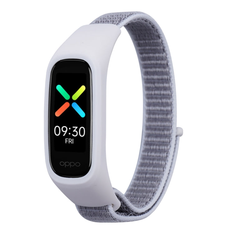 Nylon Replacement Strap Watchband, For OPPO Watch