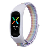 Nylon Replacement Strap Watchband, For OPPO Watch