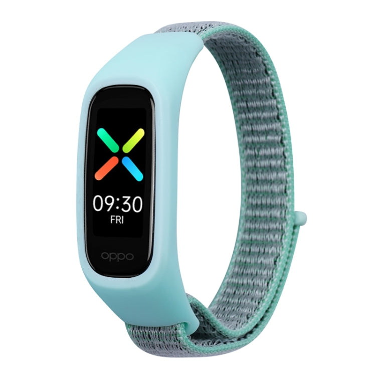 Nylon Replacement Strap Watchband, For OPPO Watch