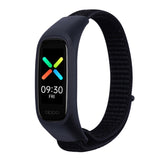 Nylon Replacement Strap Watchband, For OPPO Watch