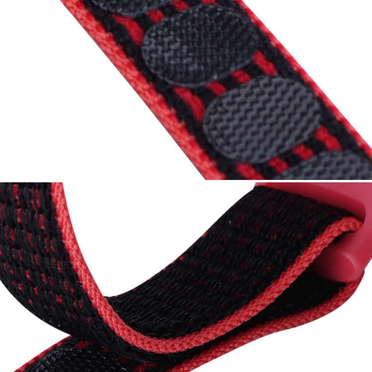 Nylon Replacement Strap Watchband, For OPPO Watch