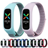 Nylon Replacement Strap Watchband, For OPPO Watch