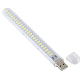 USB LED Book Light Portable Night Light, 3W 24LEDs 5V 200LM White Light, 3W 3LEDs 5V 80LM White Light, 3W 24LEDs 5V 200LM Warm Light, 3W 3LEDs 5V 80LM Warm Light