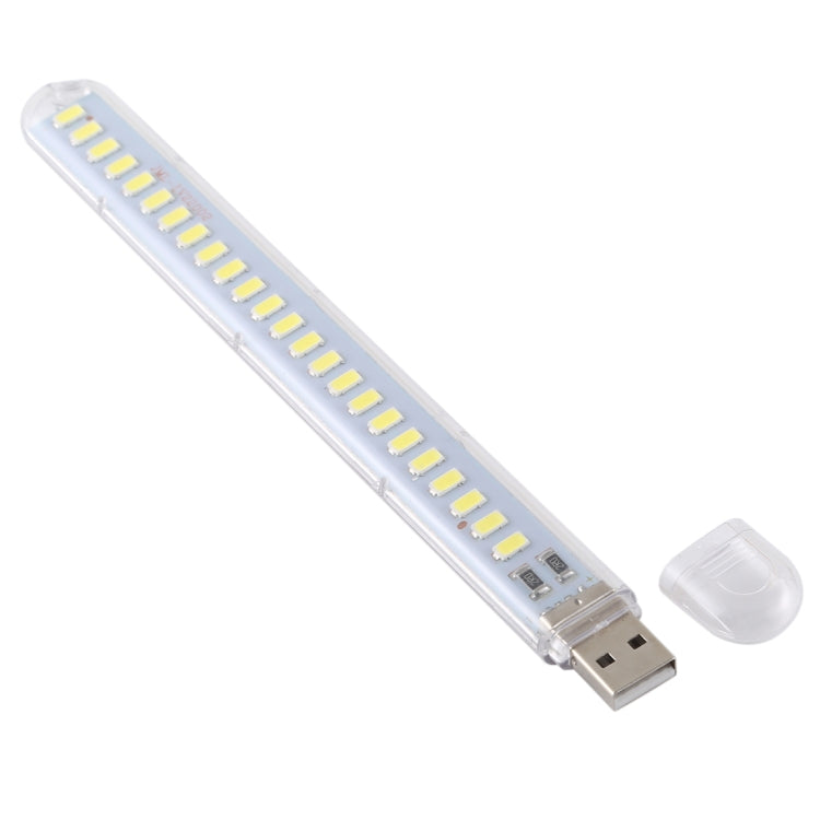 USB LED Book Light Portable Night Light, 3W 24LEDs 5V 200LM White Light, 3W 3LEDs 5V 80LM White Light, 3W 24LEDs 5V 200LM Warm Light, 3W 3LEDs 5V 80LM Warm Light
