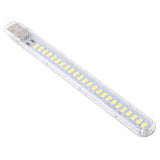 USB LED Book Light Portable Night Light, 3W 24LEDs 5V 200LM White Light, 3W 3LEDs 5V 80LM White Light, 3W 24LEDs 5V 200LM Warm Light, 3W 3LEDs 5V 80LM Warm Light