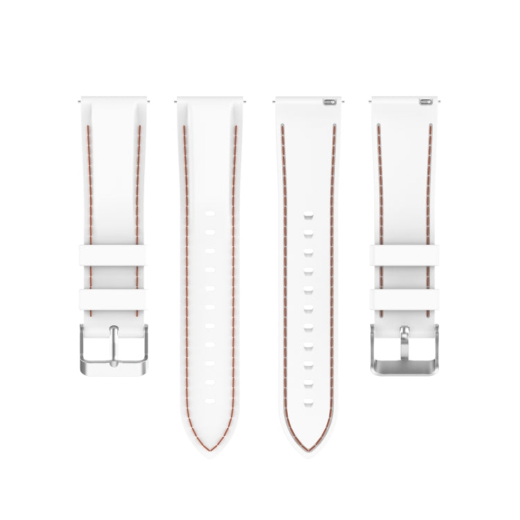 For Huawei Watch 3 / 3 Pro 22mm Silicone Replacement Strap Watchband