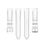 For Huawei Watch 3 / 3 Pro 22mm Silicone Replacement Strap Watchband