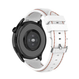 For Huawei Watch 3 / 3 Pro 22mm Silicone Replacement Strap Watchband