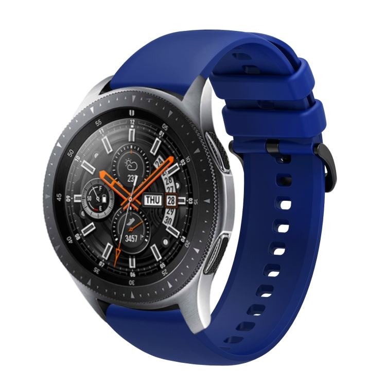 For Huawei Watch 3 / 3 Pro Silicone Replacement Strap Watchband