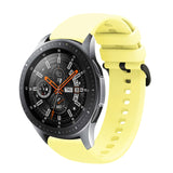For Huawei Watch 3 / 3 Pro Silicone Replacement Strap Watchband